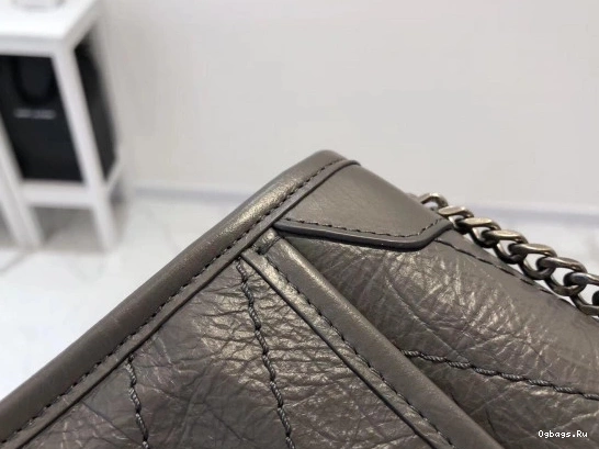 CHAIN WALLET YSL NIKI 0812